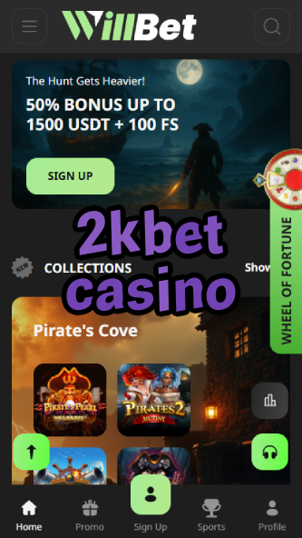2KBet Casino - Next Generation Casino-www302.ydblkf.net