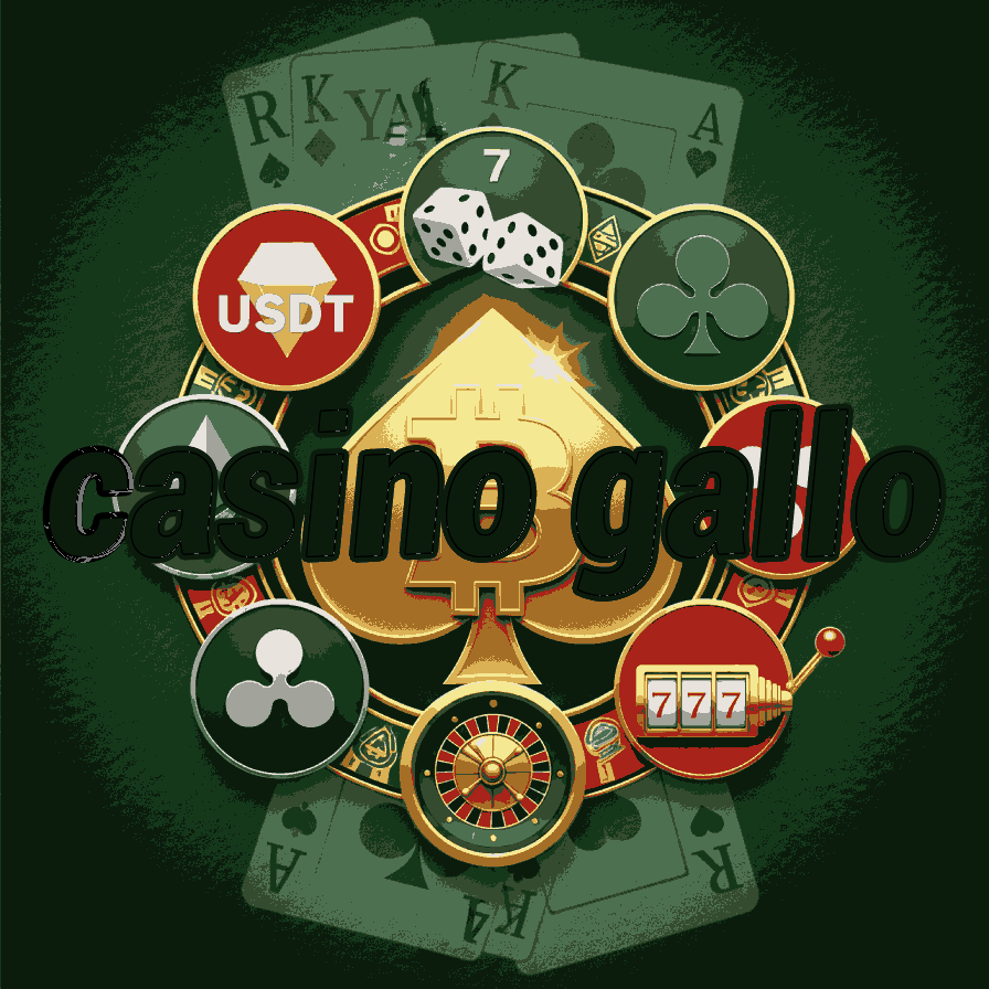Casino Gallo - Premium Spanish Rooster-Themed Casino